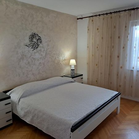 Apartmán Sea Dream Kuca Za Odmor Baška Exteriér fotografie