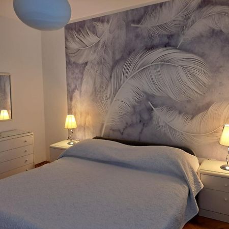 Apartmán Sea Dream Kuca Za Odmor Baška Exteriér fotografie
