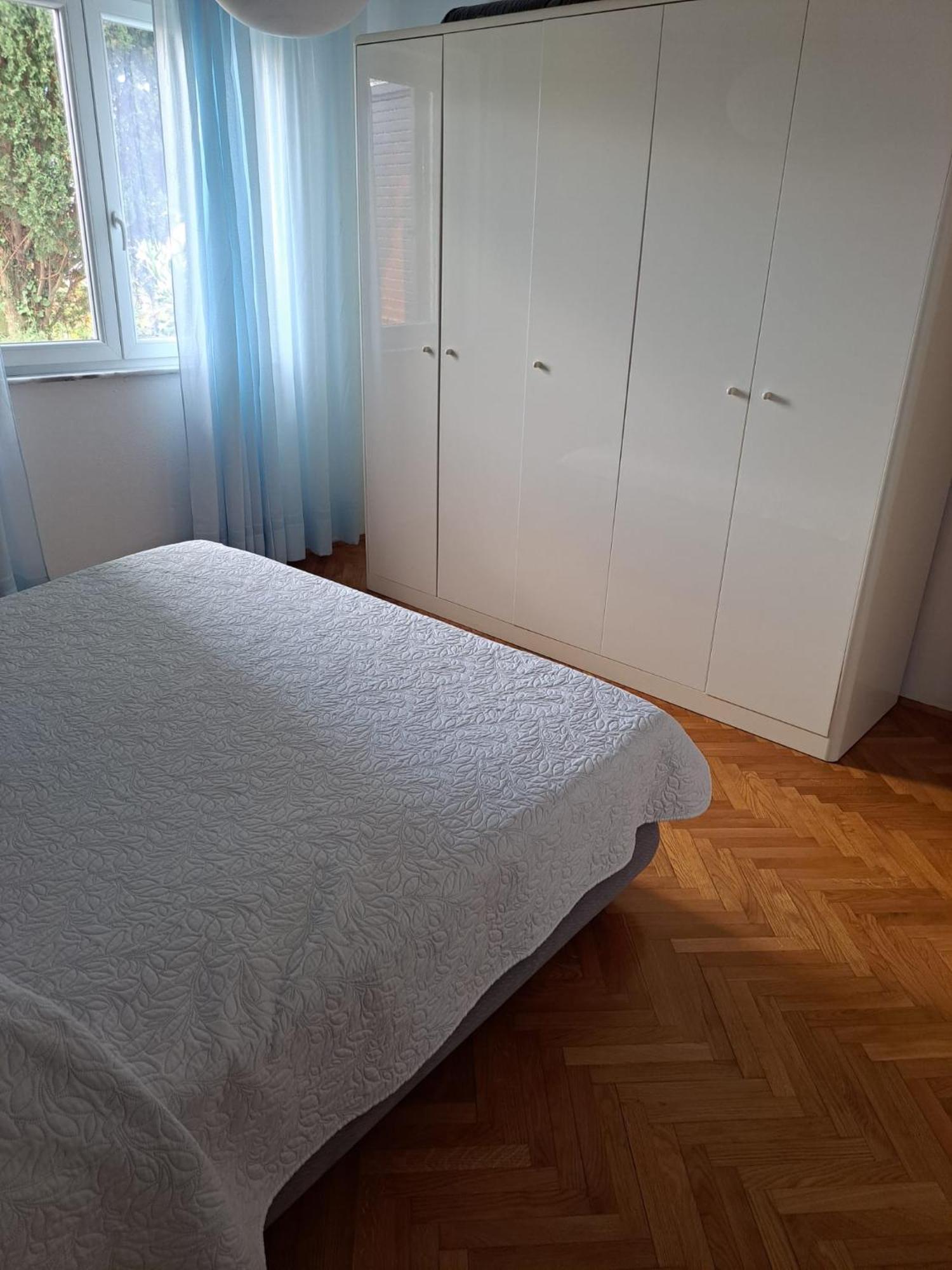 Apartmán Sea Dream Kuca Za Odmor Baška Exteriér fotografie