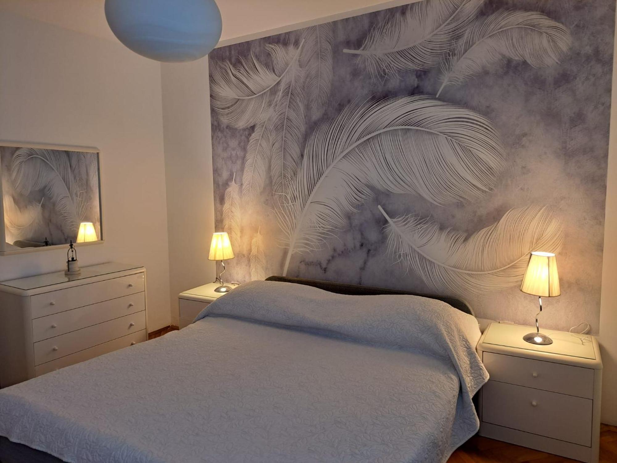 Apartmán Sea Dream Kuca Za Odmor Baška Exteriér fotografie