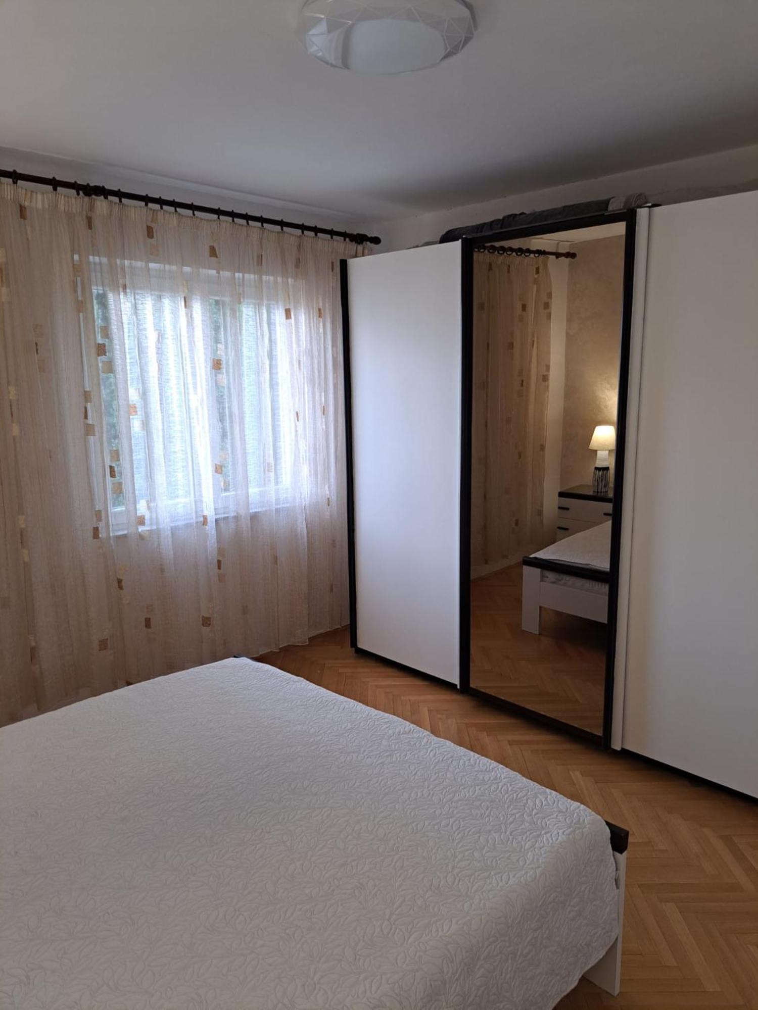 Apartmán Sea Dream Kuca Za Odmor Baška Exteriér fotografie