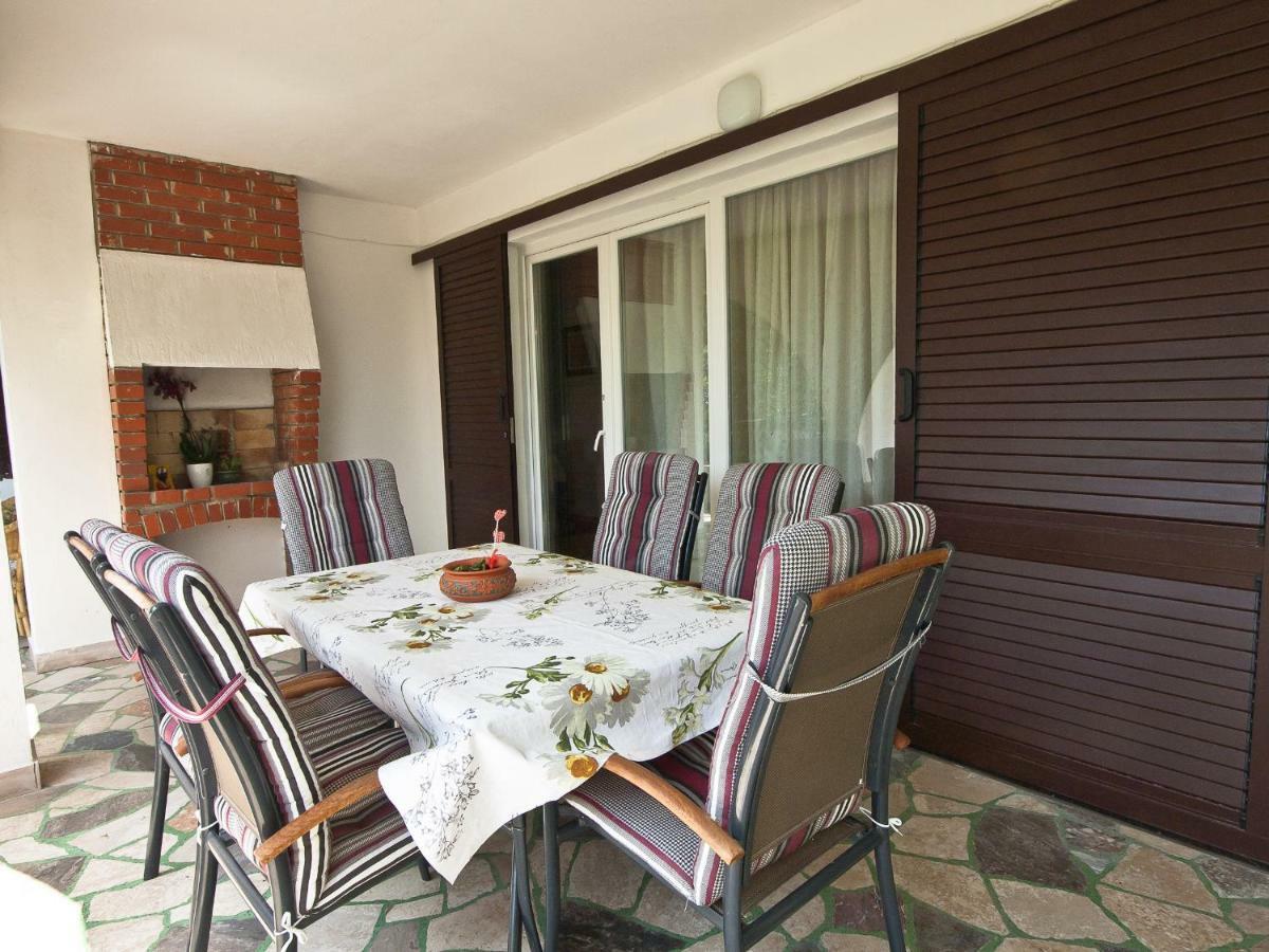 Apartmán Sea Dream Kuca Za Odmor Baška Exteriér fotografie