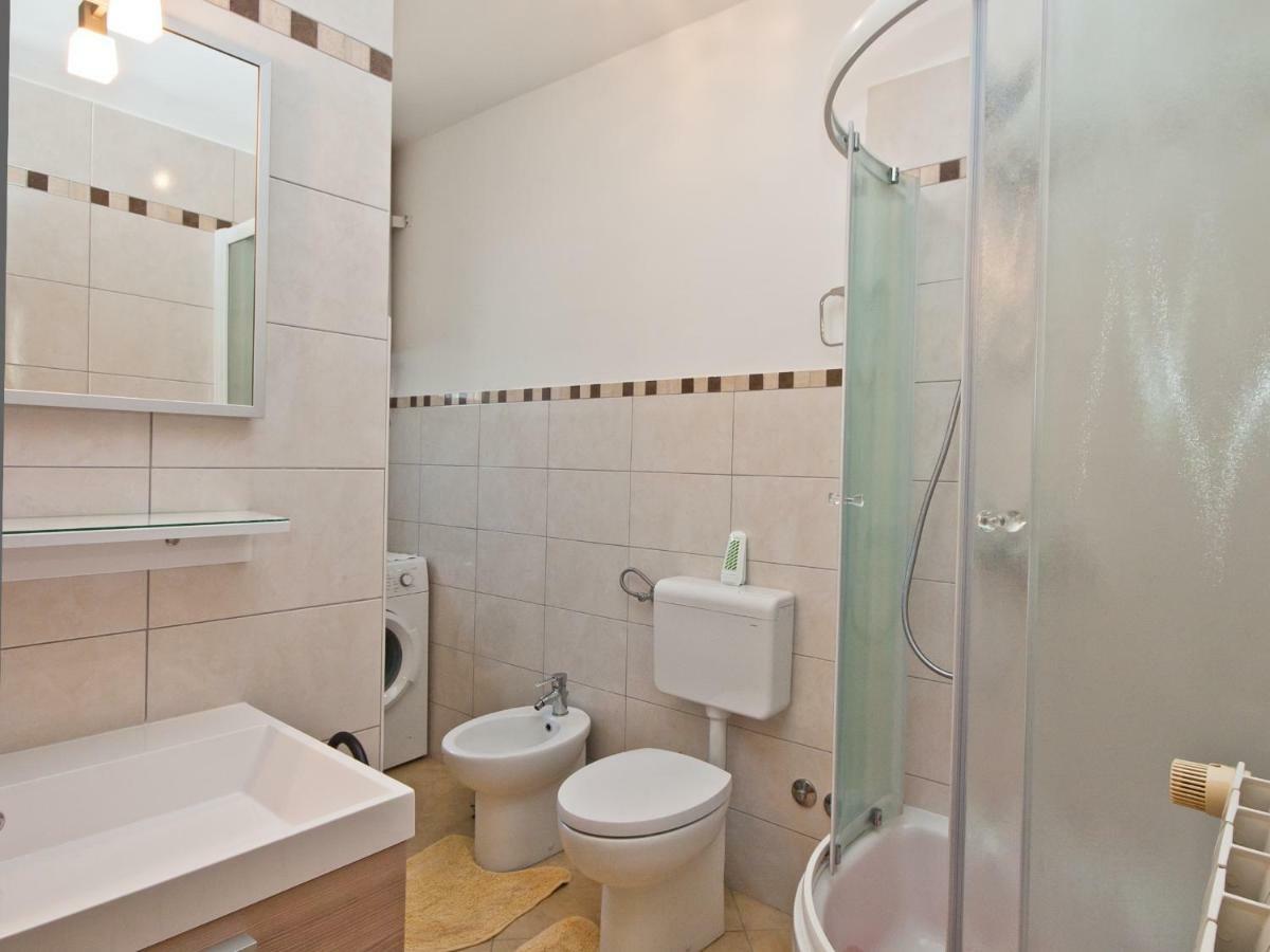 Apartmán Sea Dream Kuca Za Odmor Baška Exteriér fotografie