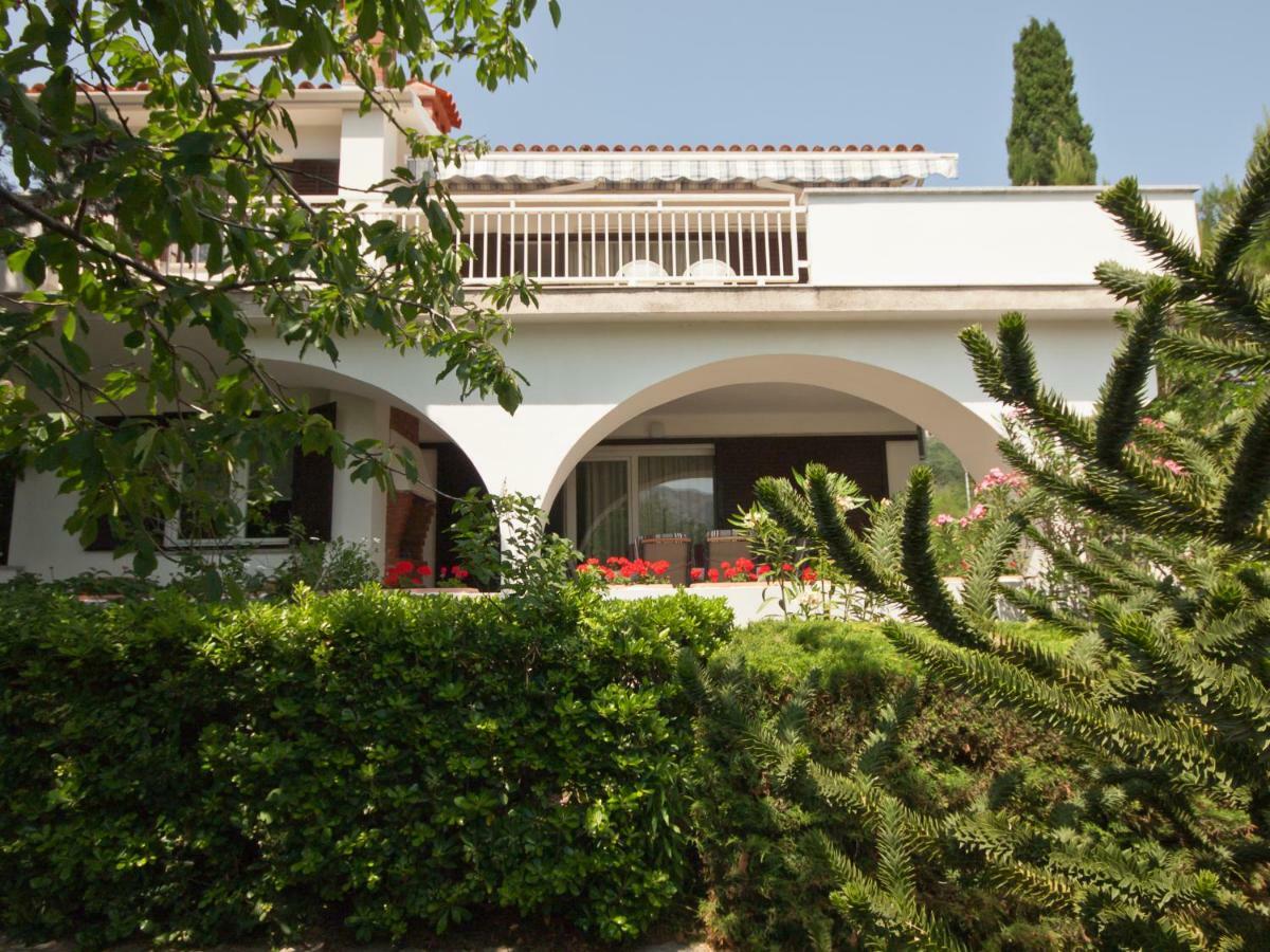 Apartmán Sea Dream Kuca Za Odmor Baška Exteriér fotografie