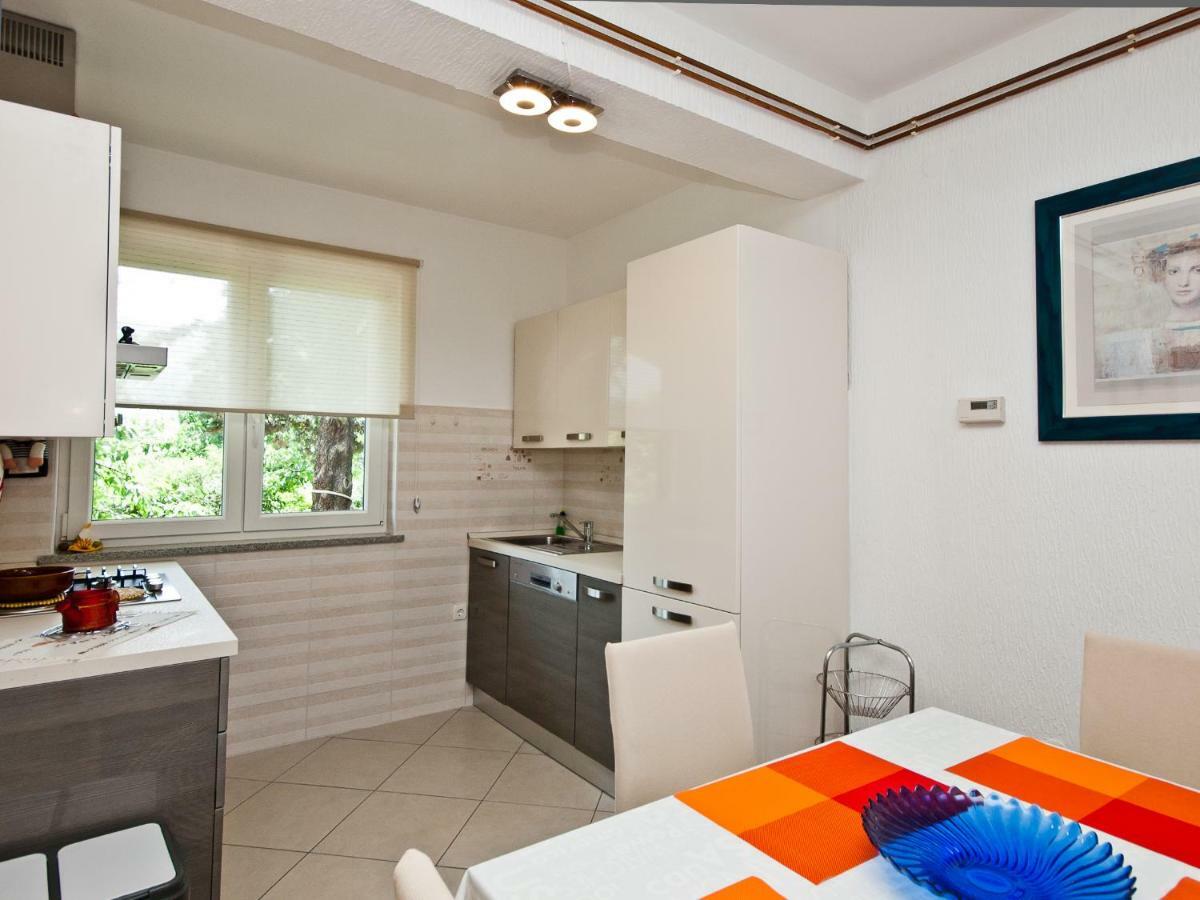 Apartmán Sea Dream Kuca Za Odmor Baška Exteriér fotografie