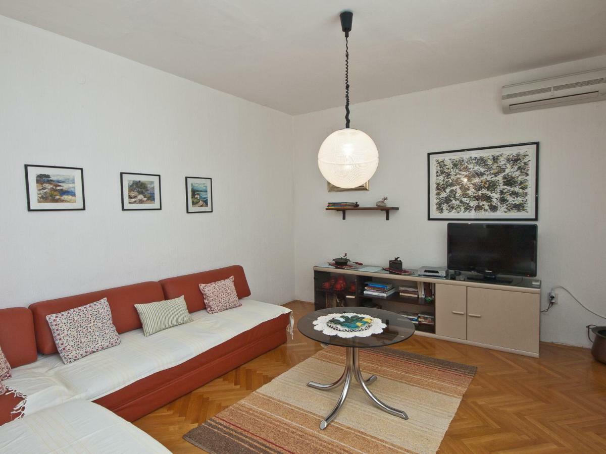 Apartmán Sea Dream Kuca Za Odmor Baška Exteriér fotografie