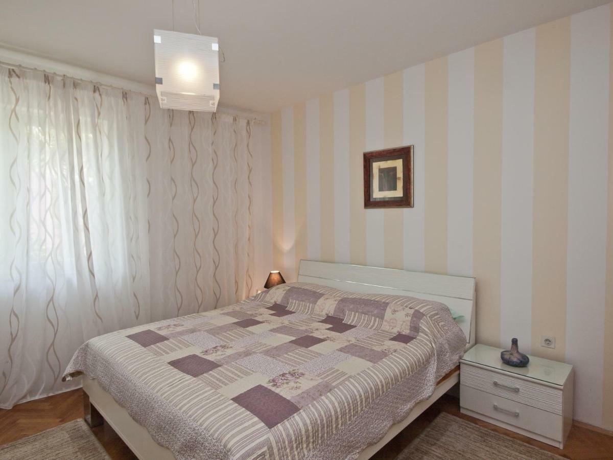 Apartmán Sea Dream Kuca Za Odmor Baška Exteriér fotografie